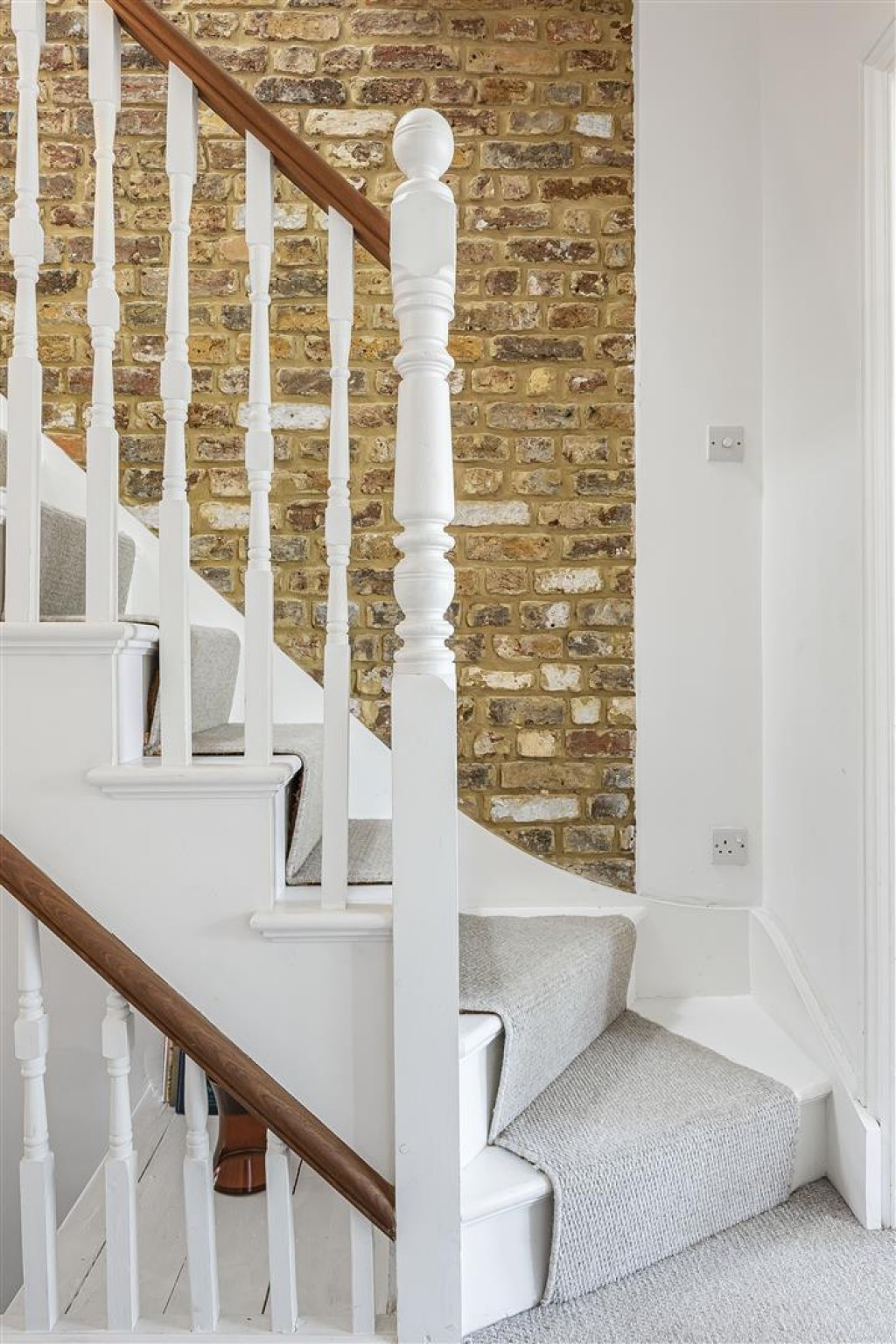 Chestnut Avenue South, Walthamstow, London, E17