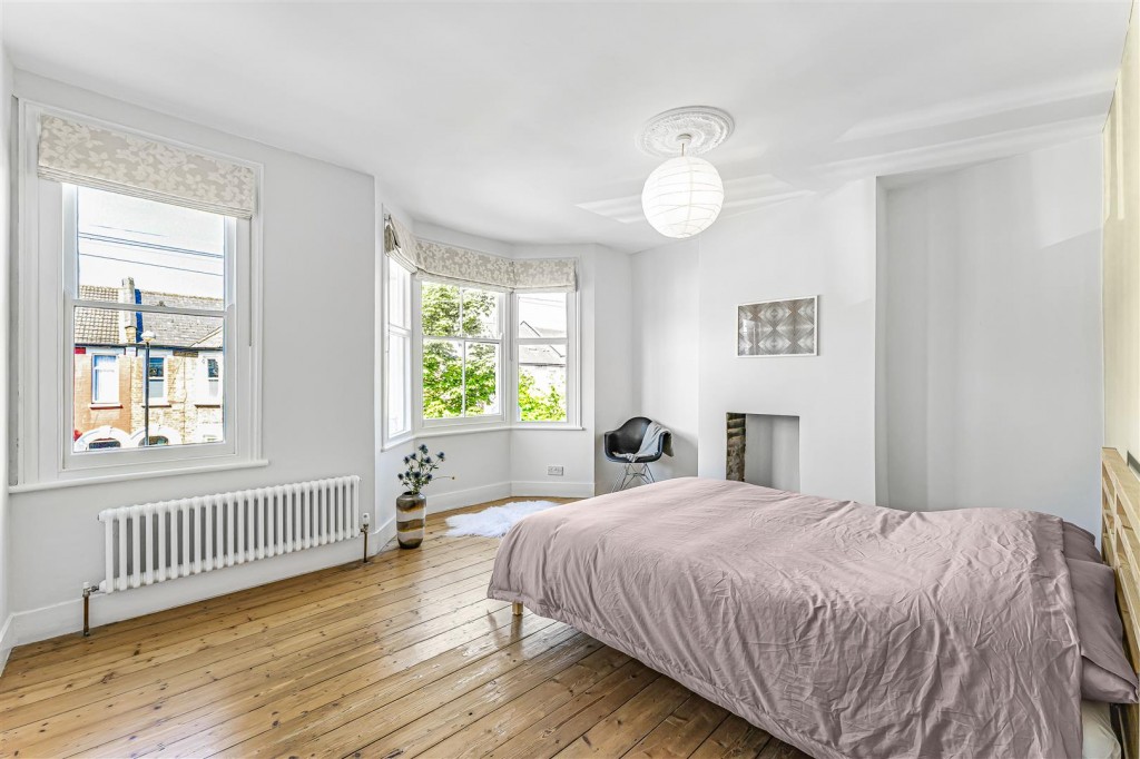 Chestnut Avenue South, Walthamstow, London, E17