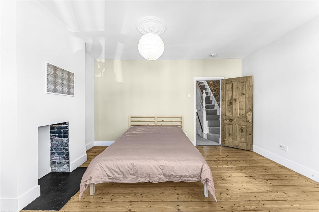 Chestnut Avenue South, Walthamstow, London, E17