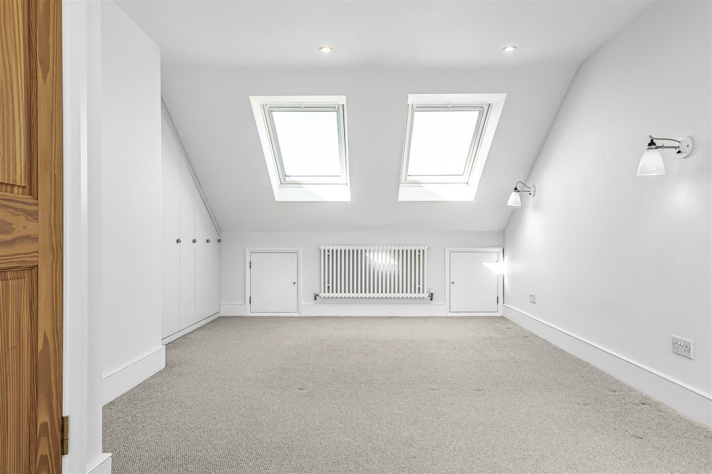 Chestnut Avenue South, Walthamstow, London, E17