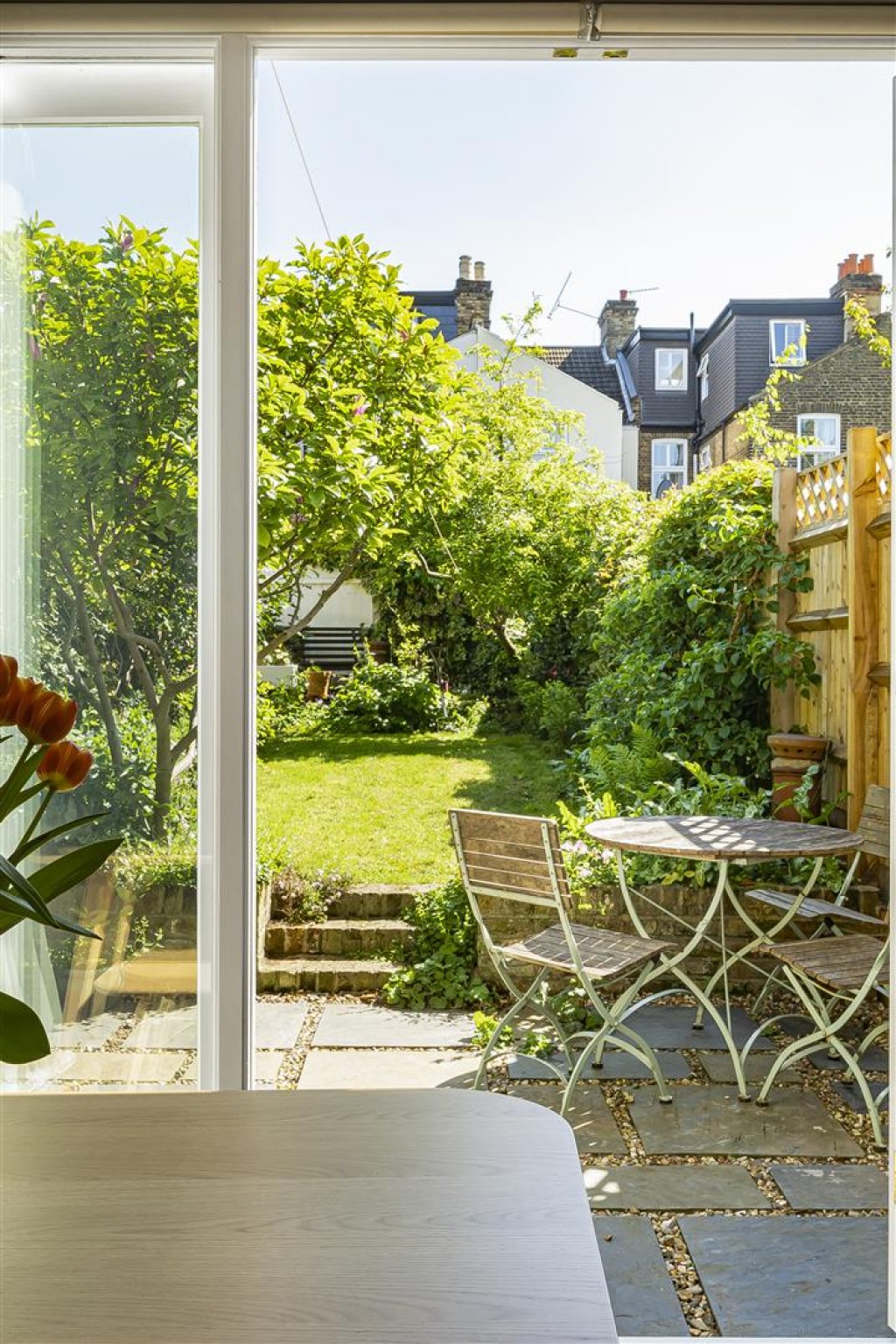 Chestnut Avenue South, Walthamstow, London, E17