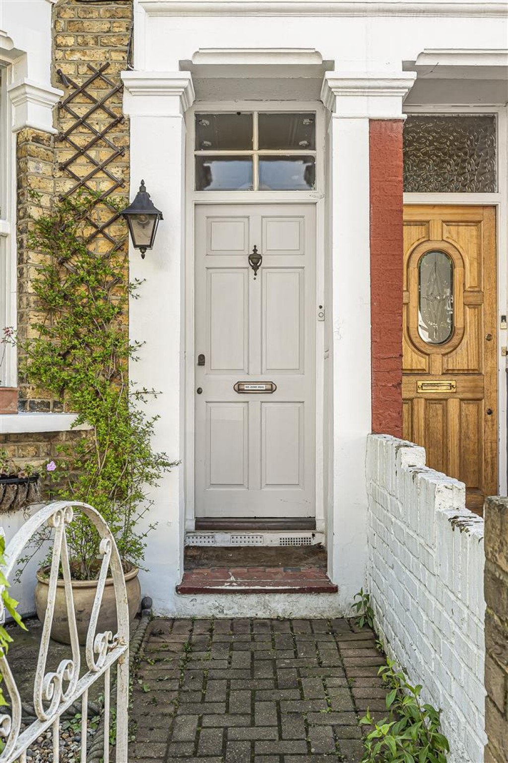 Chestnut Avenue South, Walthamstow, London, E17
