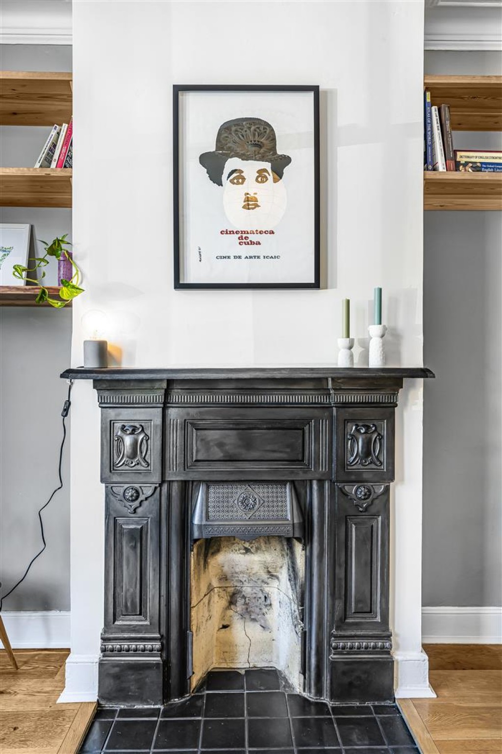 Chestnut Avenue South, Walthamstow, London, E17