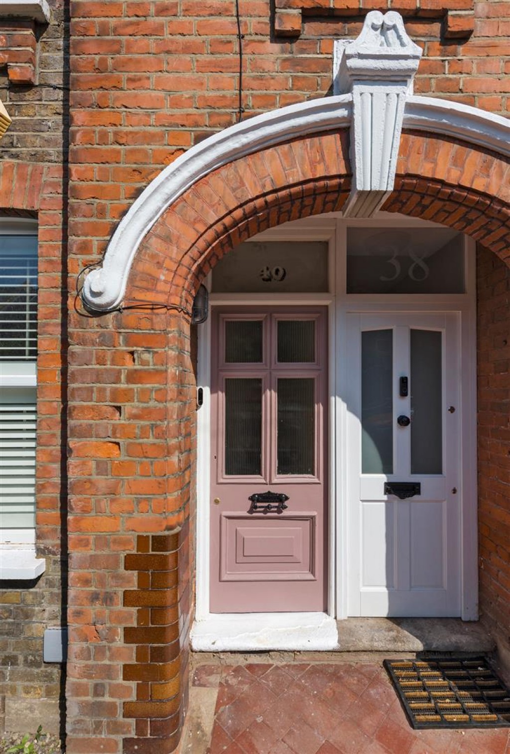 Theydon Street, Walthamstow, London, E17