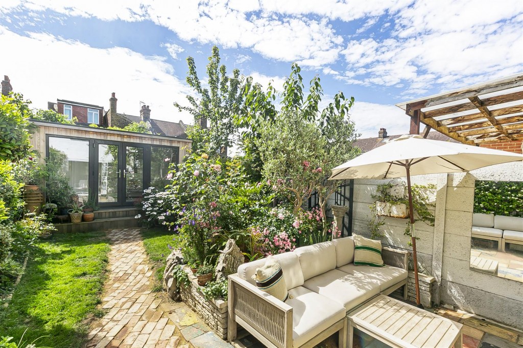 Matlock Road, Leyton, London, E10
