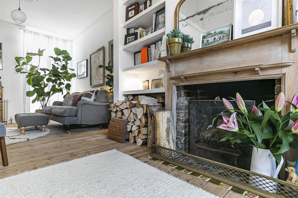 Matlock Road, Leyton, London, E10