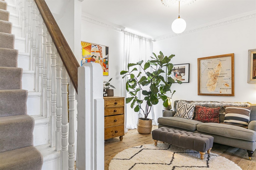 Matlock Road, Leyton, London, E10