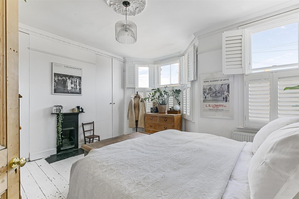 Matlock Road, Leyton, London, E10