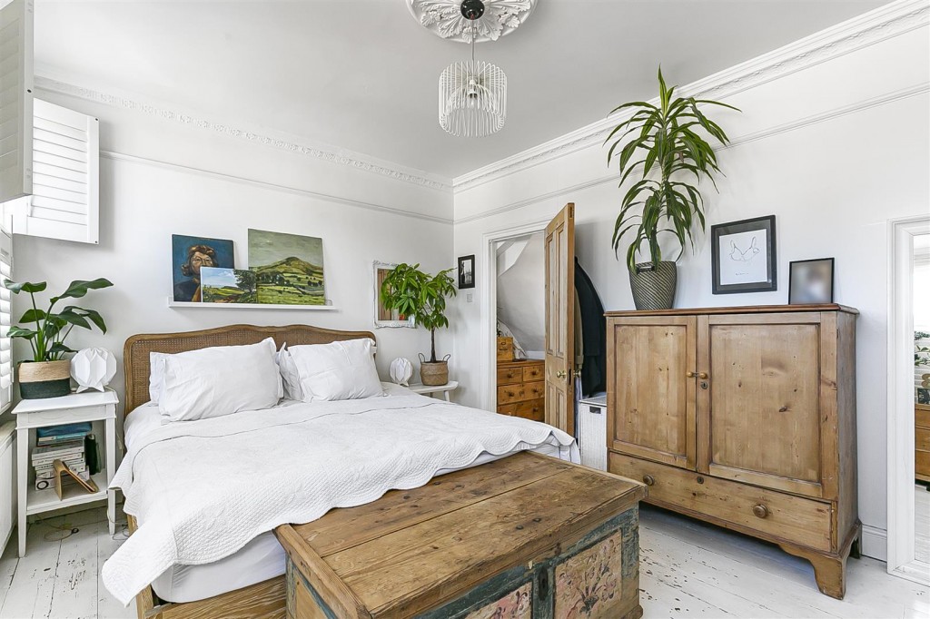 Matlock Road, Leyton, London, E10