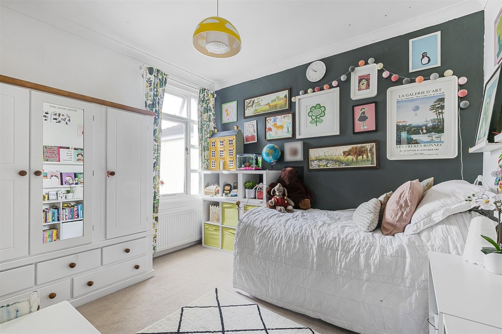 Matlock Road, Leyton, London, E10