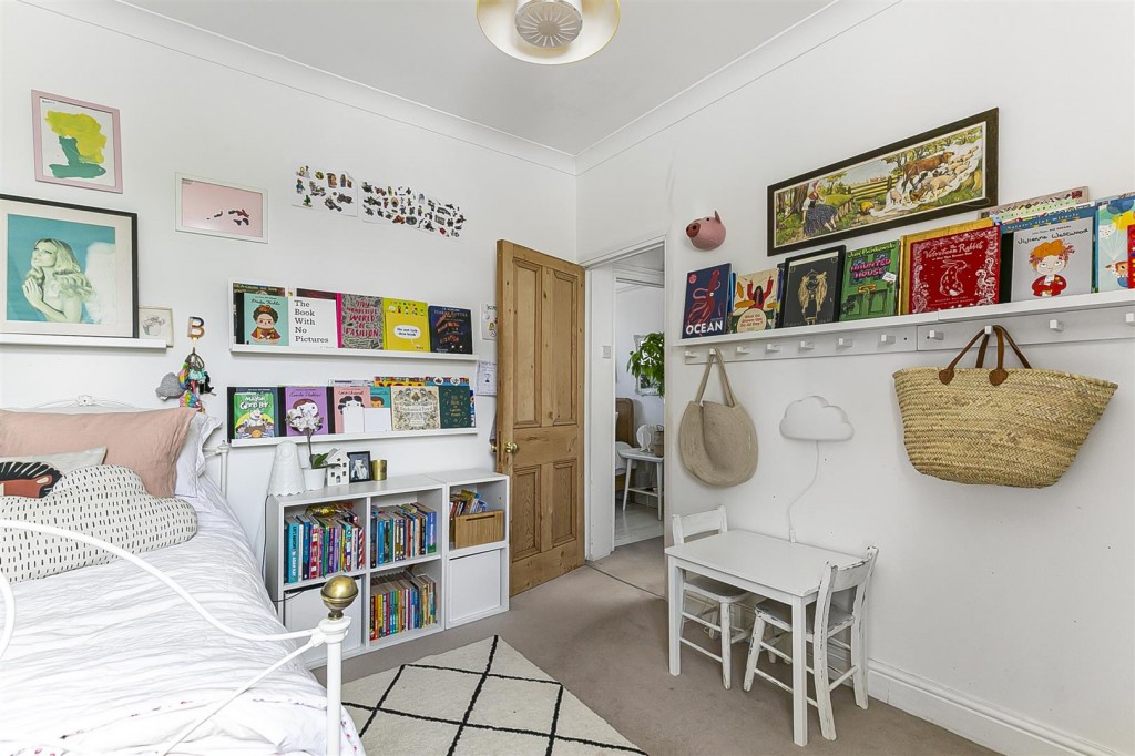 Matlock Road, Leyton, London, E10