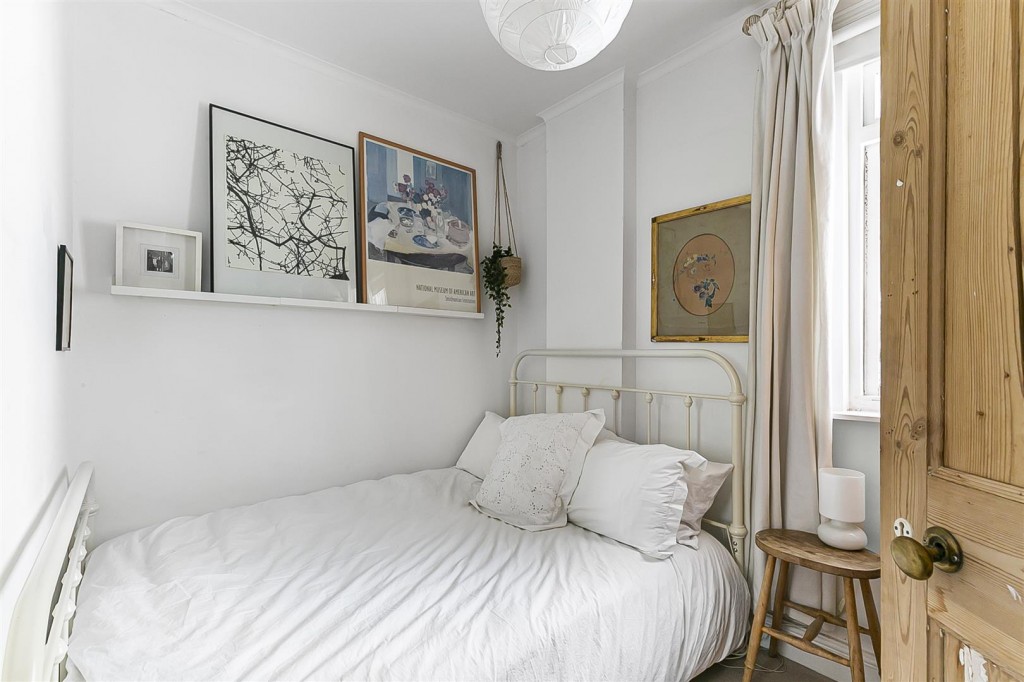 Matlock Road, Leyton, London, E10