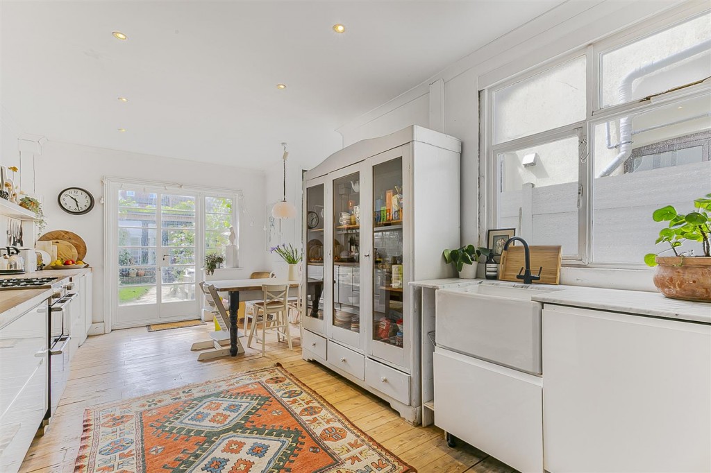 Matlock Road, Leyton, London, E10