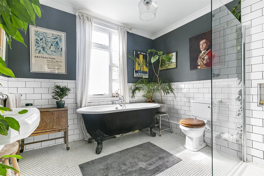 Matlock Road, Leyton, London, E10