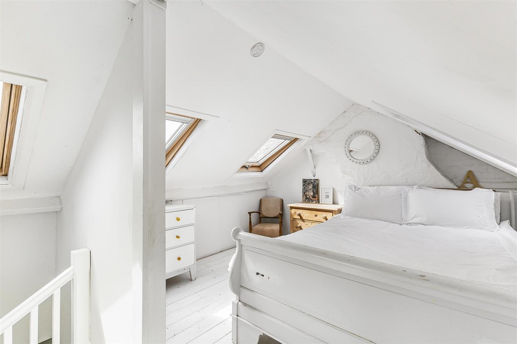 Matlock Road, Leyton, London, E10
