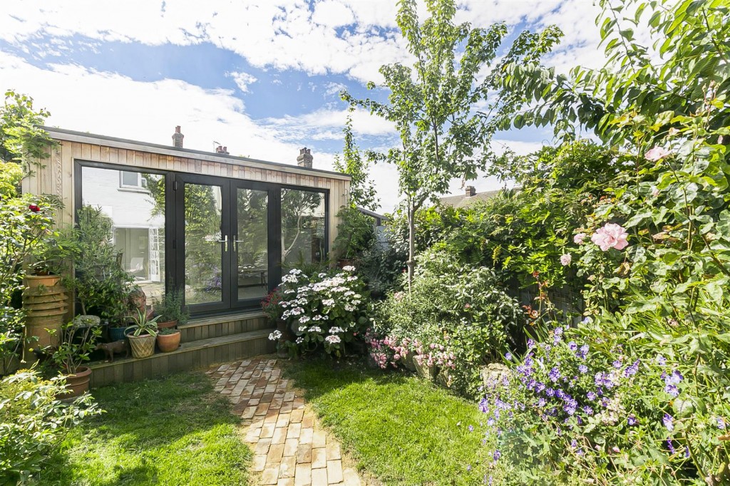 Matlock Road, Leyton, London, E10
