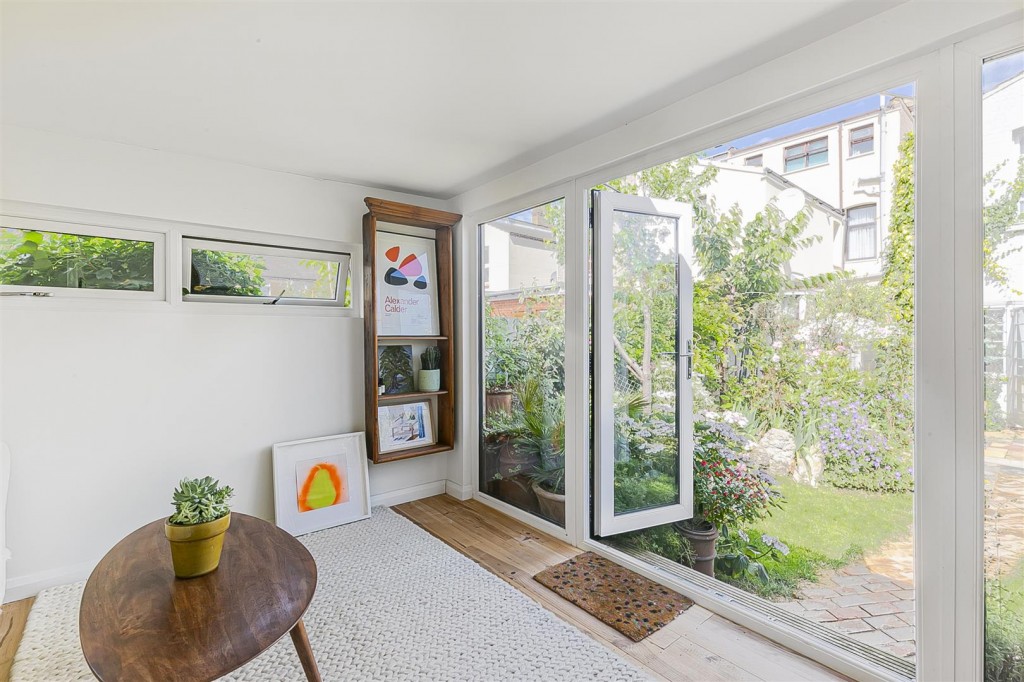 Matlock Road, Leyton, London, E10