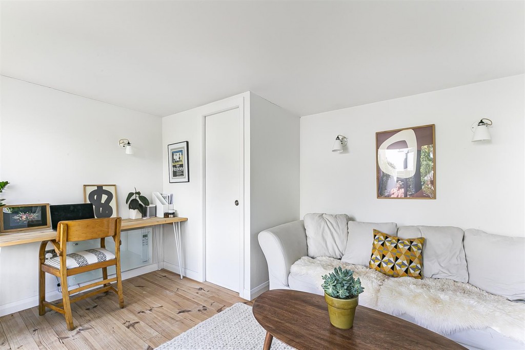 Matlock Road, Leyton, London, E10