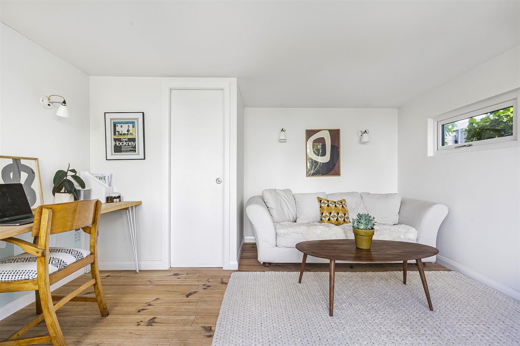 Matlock Road, Leyton, London, E10