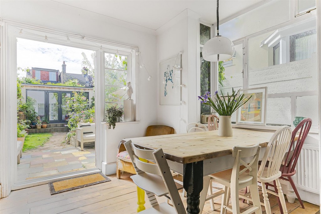 Matlock Road, Leyton, London, E10