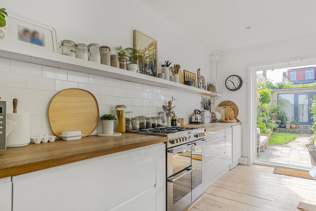 Matlock Road, Leyton, London, E10