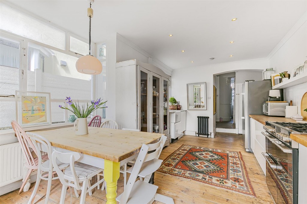 Matlock Road, Leyton, London, E10