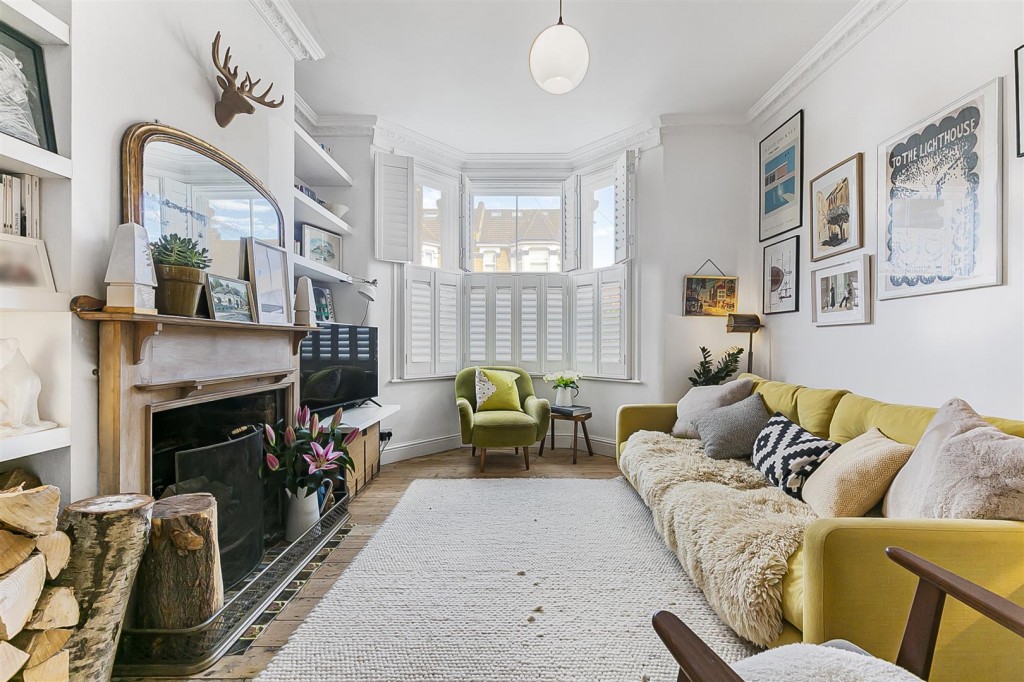 Matlock Road, Leyton, London, E10