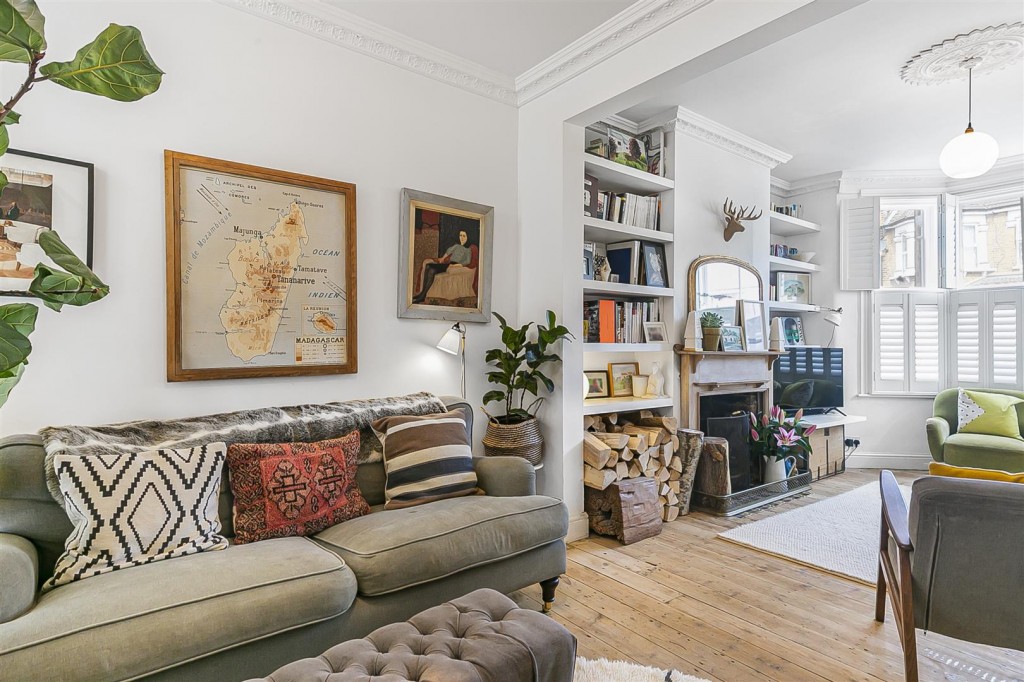 Matlock Road, Leyton, London, E10