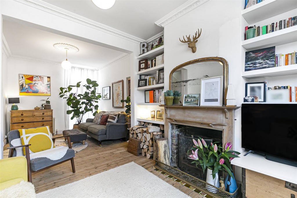 Matlock Road, Leyton, London, E10
