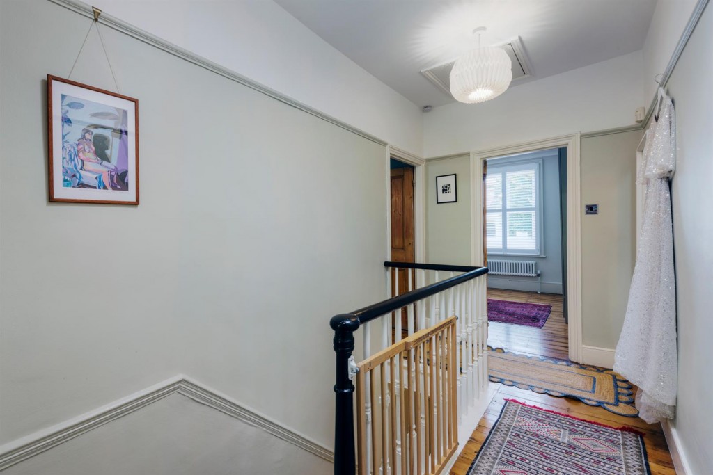 Park Grove Road, Leytonstone, London, E11