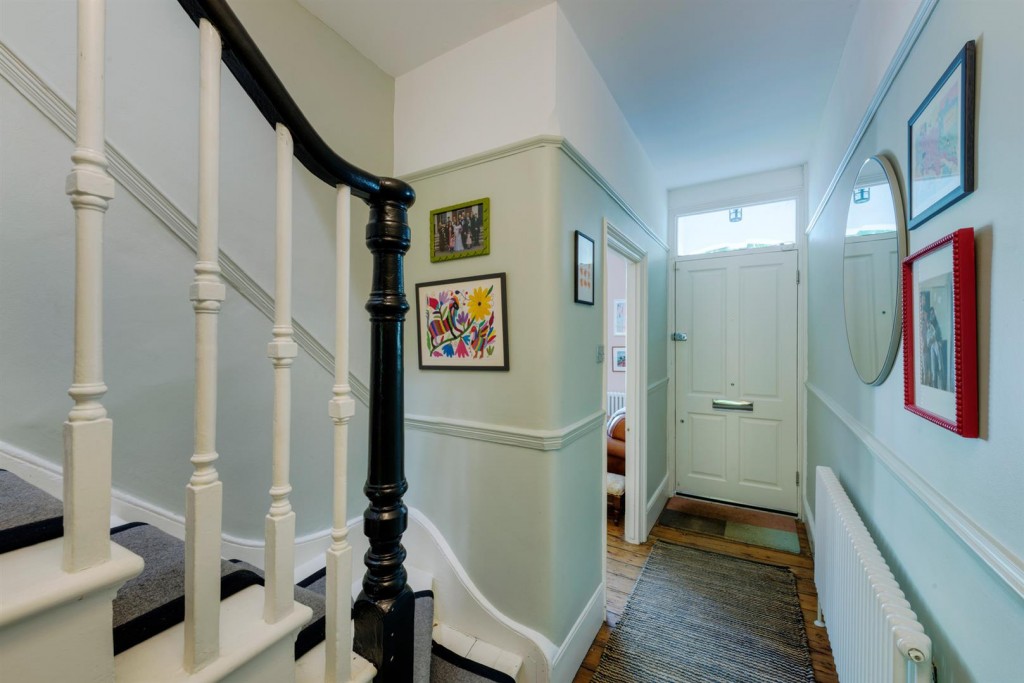 Park Grove Road, Leytonstone, London, E11