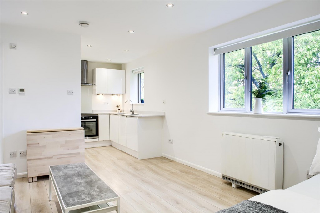 Horner Court, South Birkbeck Road, Leytonstone, London, E11