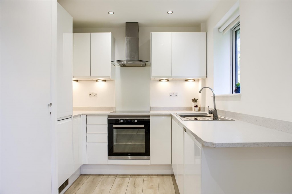 Horner Court, South Birkbeck Road, Leytonstone, London, E11