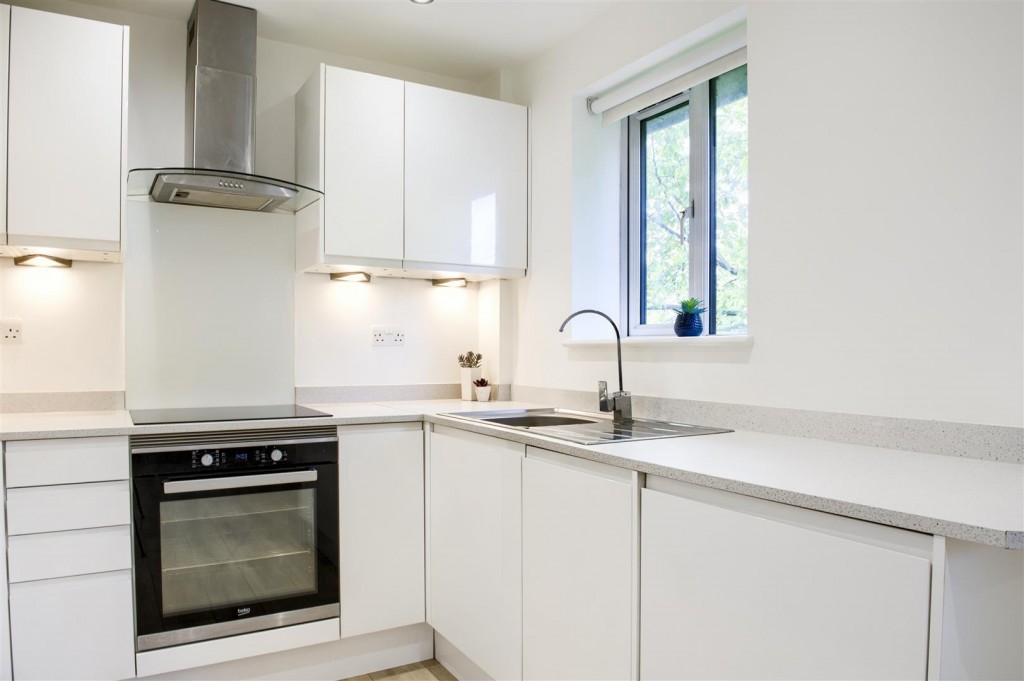 Horner Court, South Birkbeck Road, Leytonstone, London, E11