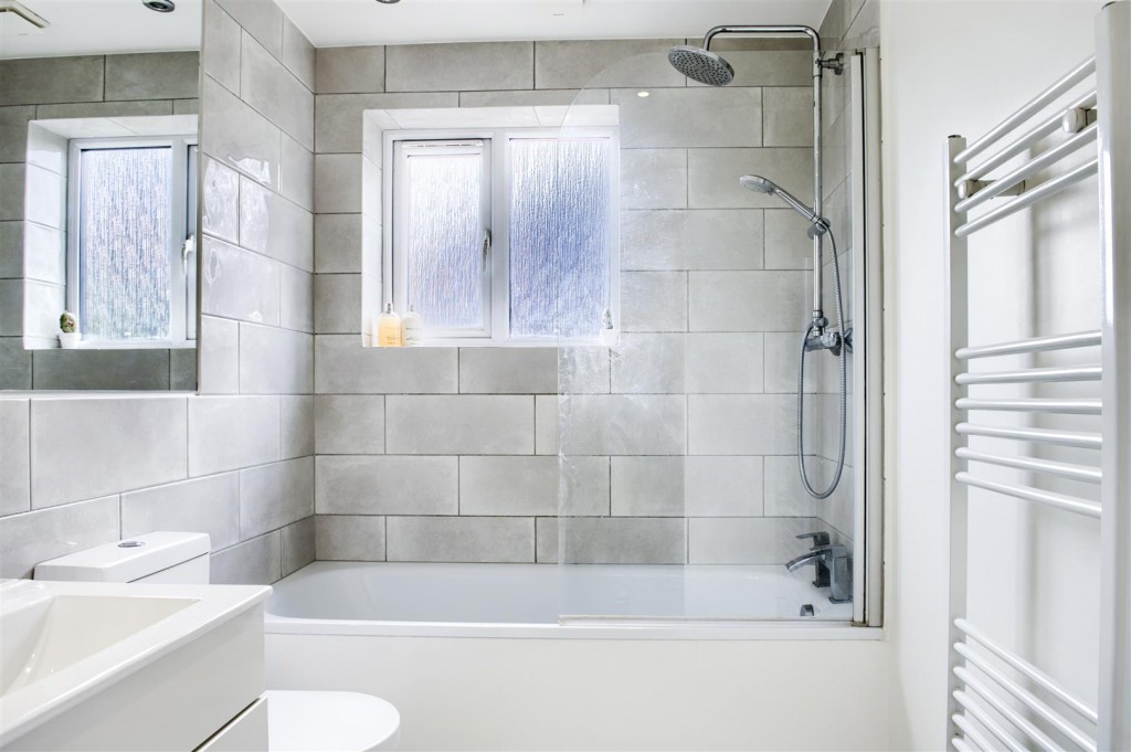 Horner Court, South Birkbeck Road, Leytonstone, London, E11