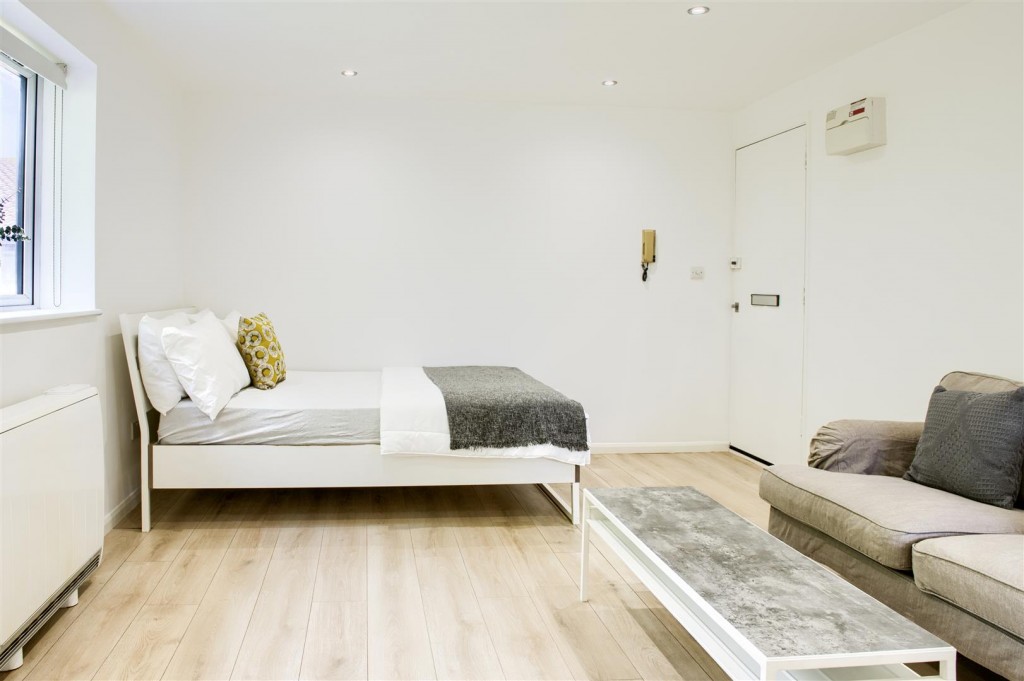 Horner Court, South Birkbeck Road, Leytonstone, London, E11