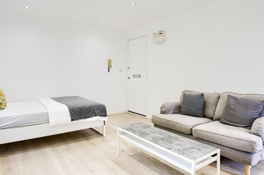 Horner Court, South Birkbeck Road, Leytonstone, London, E11