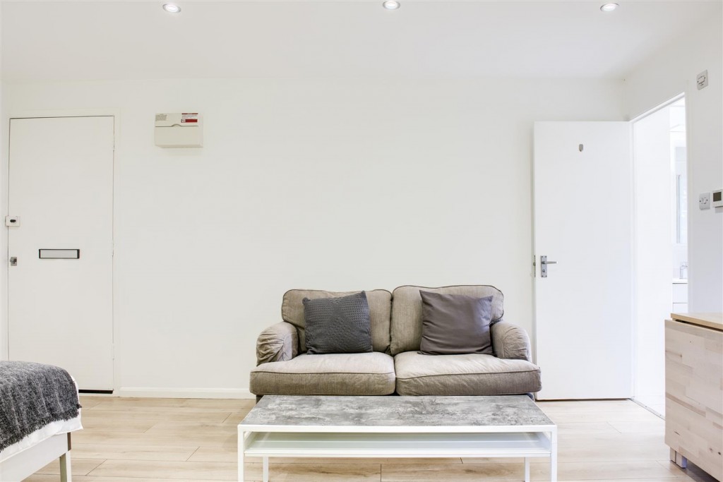 Horner Court, South Birkbeck Road, Leytonstone, London, E11