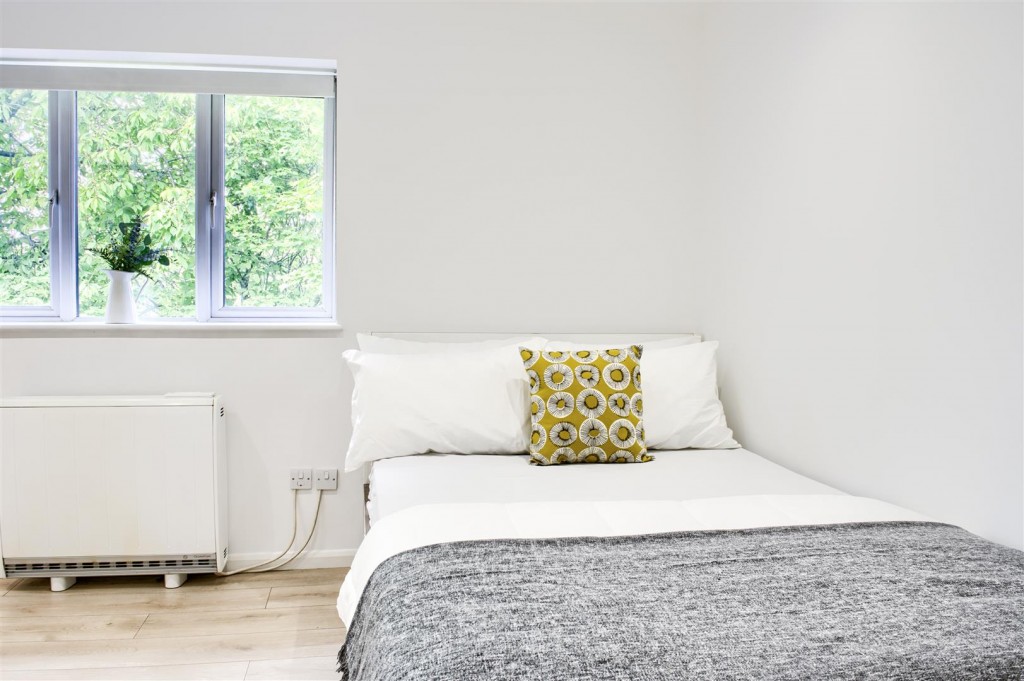Horner Court, South Birkbeck Road, Leytonstone, London, E11