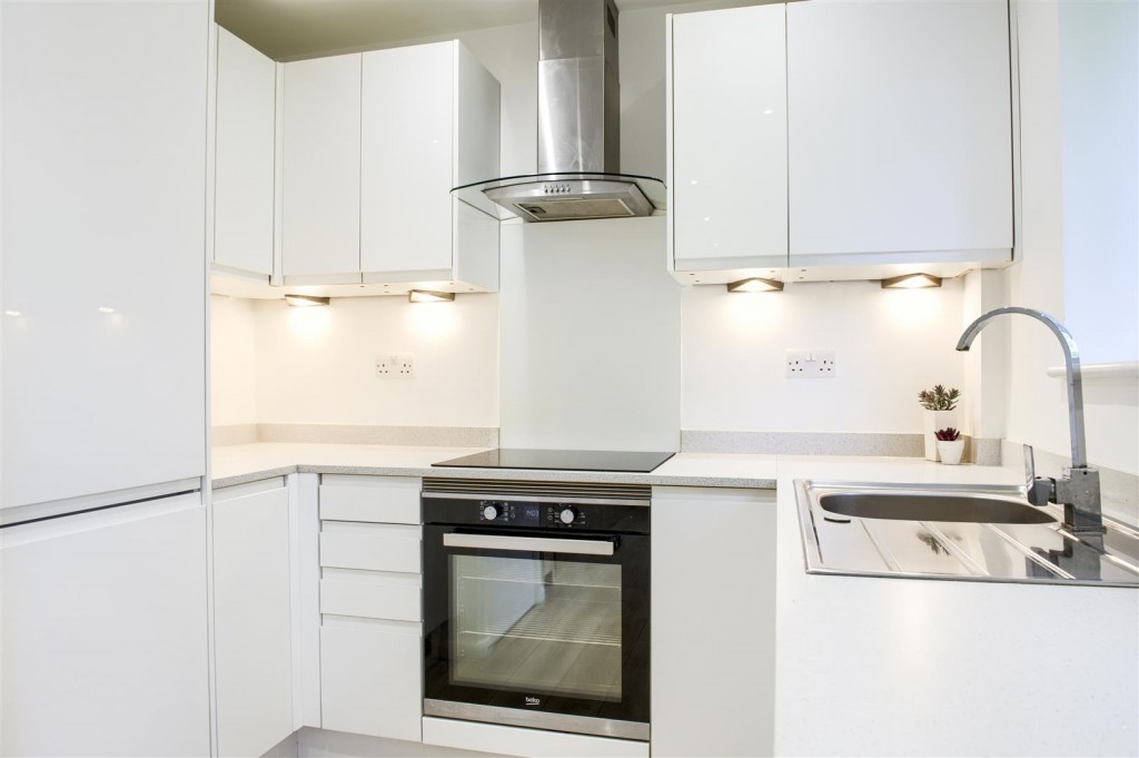 Horner Court, South Birkbeck Road, Leytonstone, London, E11