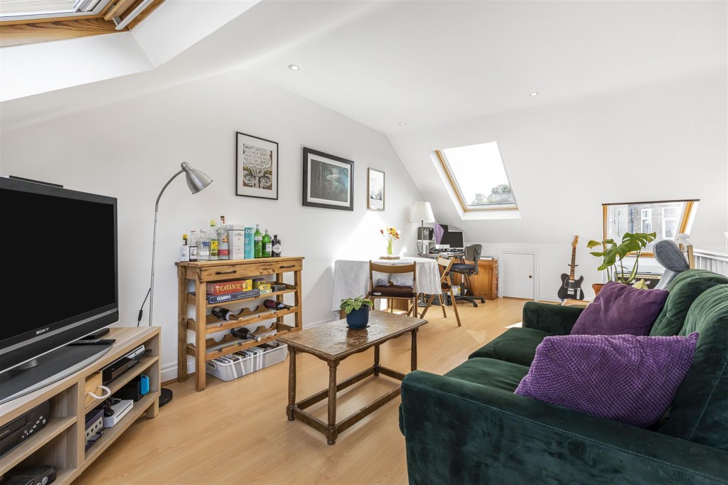 Byron Road, Walthamstow, London, E17