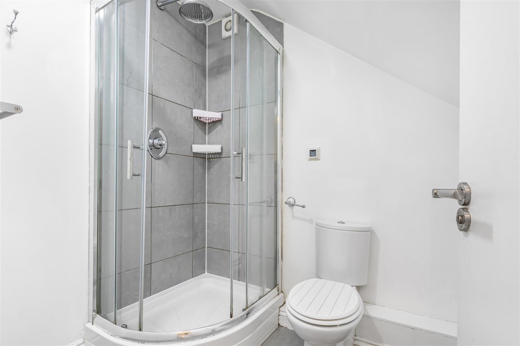 Byron Road, Walthamstow, London, E17
