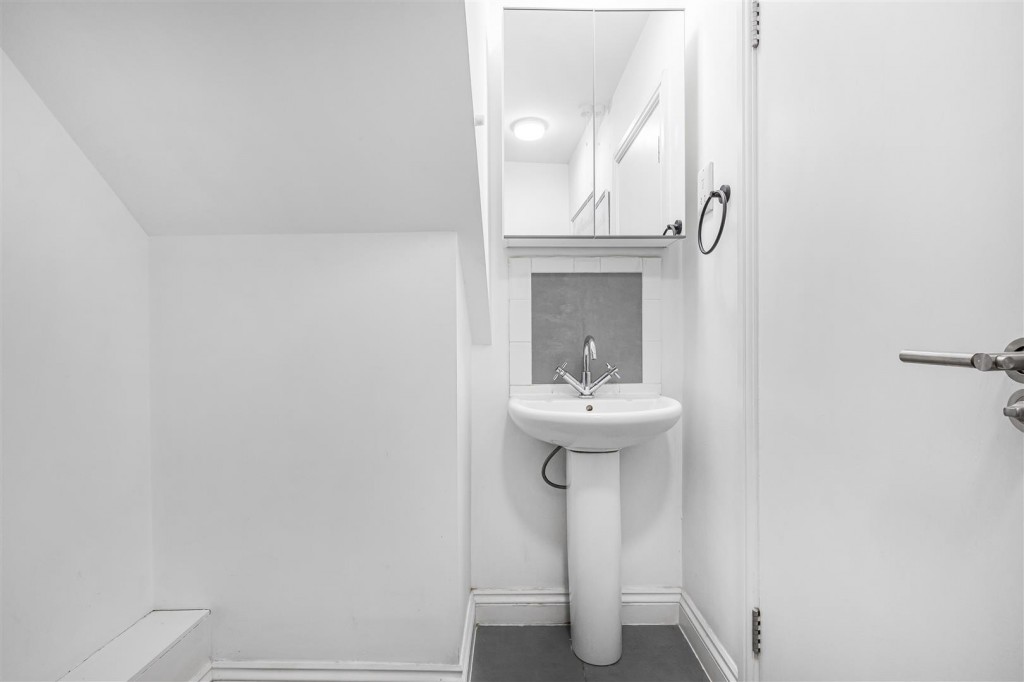 Byron Road, Walthamstow, London, E17