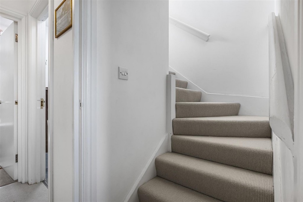 Byron Road, Walthamstow, London, E17