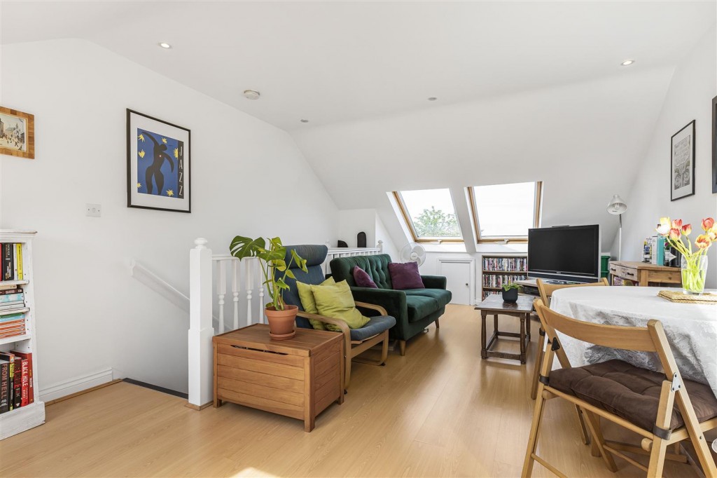 Byron Road, Walthamstow, London, E17