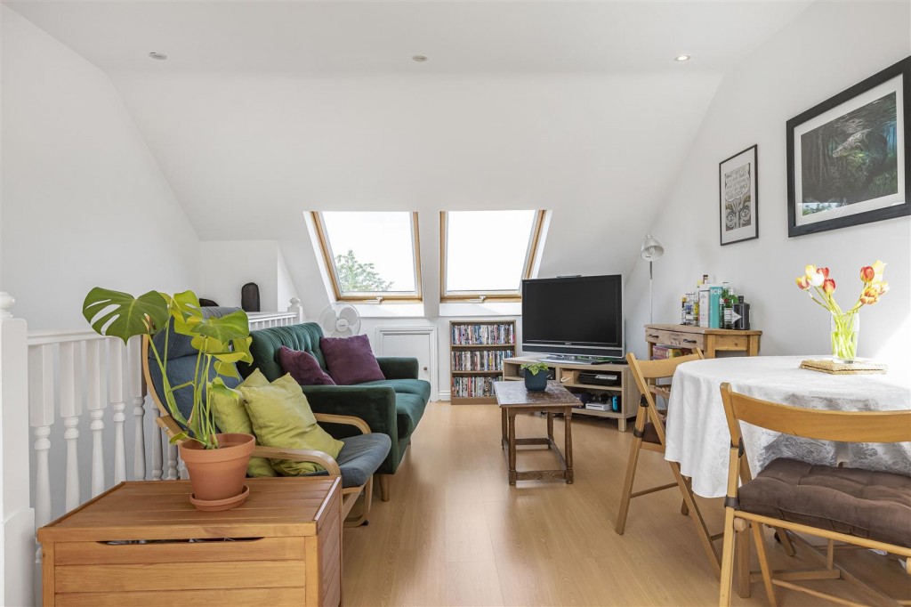 Byron Road, Walthamstow, London, E17