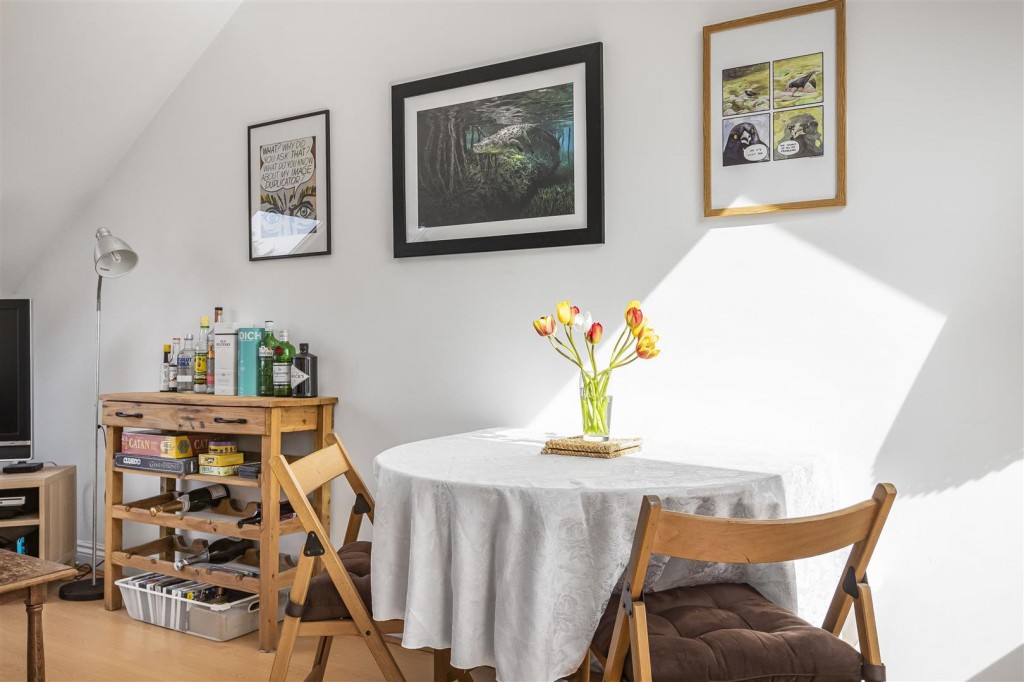 Byron Road, Walthamstow, London, E17