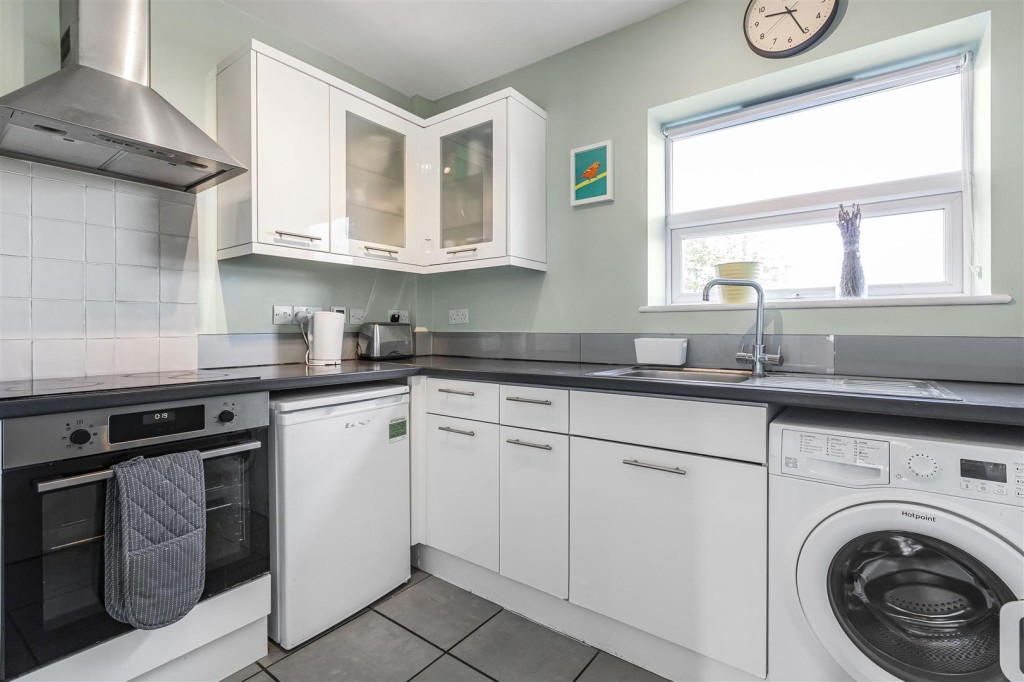 Byron Road, Walthamstow, London, E17