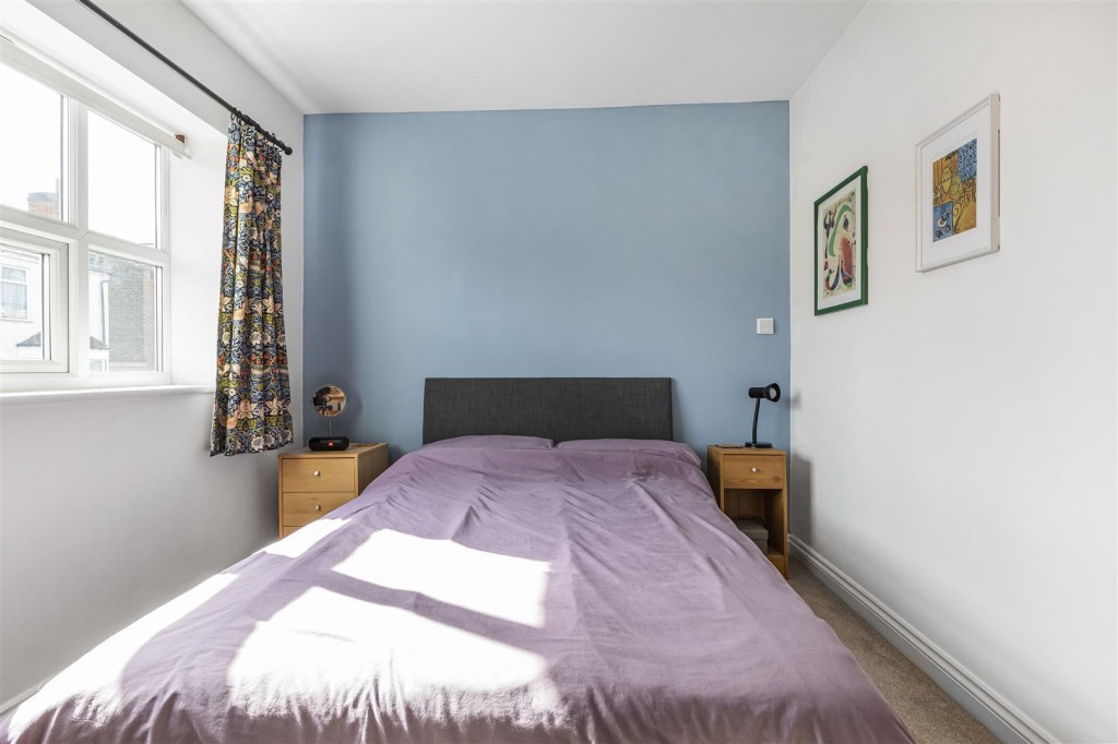 Byron Road, Walthamstow, London, E17