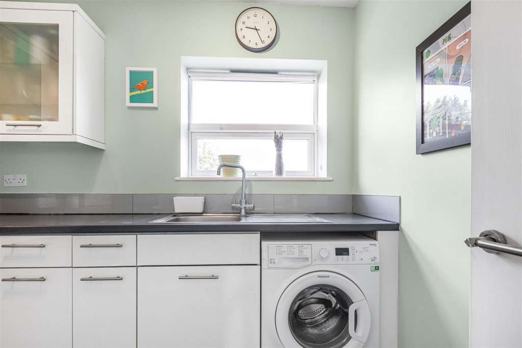 Byron Road, Walthamstow, London, E17